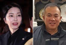 [단독] 검찰, 명태균 정치자금법 위반·사기·횡령 혐의 적용 검토