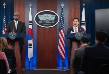 ‘북 비핵화’ 빼고 ‘핵개발 지연’…한·미 안보협 목표 수정