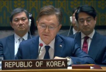 유엔서 ‘북 파병’ 공방…“김정은만 돈 벌어” vs “북·러 관계 발전 권리”