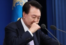 [속보] 윤, 즉각적 인적쇄신 거부…“검증 중이나 시기 유연하게”