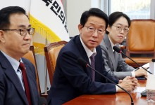 국민의힘 ‘반도체 특별법’에 정부 보조금 지원 포함