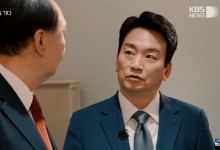 KBS 기자 495명이 반대한 박장범, 권력 아부 비판에 “동의 못 해”