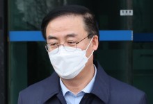 검, ‘아들 특혜 채용 의혹’ 김세환 전 선관위 사무총장 구속영장 청구
