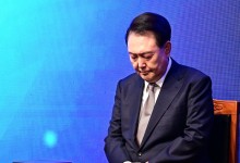 윤, 국가조찬기도회 두번째 참석…“임기 절반 힘들었지만 보람”