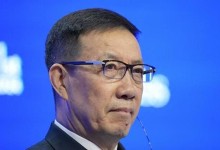 중국 국방장관, ‘부패 혐의 조사설’ 8일 만에 공개석상 등장