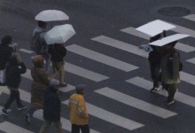 오늘 ‘대설’ 충청 이남 눈·비…전국 낮 최고 2~11도
