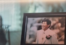 ‘여신도 성폭행’ JMS 정명석, 징역 17년 확정