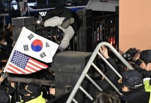 혁신당 차규근 “서부지법 난동, 국힘 의원이 교사한 정황 있다”