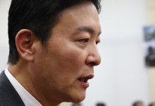 김성훈, ‘김건희 해군함정 술 파티’ 의혹에 “폭죽은 샀다”