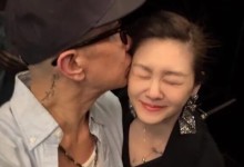 구준엽 “가짜뉴스로 제 사랑 매도…유산 권한, 장모님께”