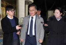 윤석열 탄핵재판 나온 선관위 사무총장 “부정선거 주장 안타깝다” [영상]