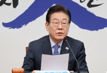 이재명 “윤석열 파시즘…눈 밖에 난 이들 집단학살 하려 했다”