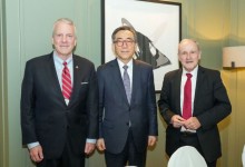 조태열, 미 의회 외교위 지도부 만나 “한미동맹 초당적 지지 확인”
