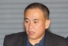 검찰, 명태균 이틀째 출장조사…명씨 쪽 “특검 거부권 행사 말아야”