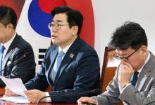 민주 “윤석열 조속한 탄핵 인용에 집중…심우정은 적절한 시점에 판단”