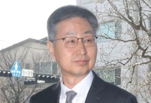 최재해 탄핵 기각…헌재 “대통령 관저 이전 부실감사 아냐”