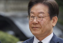 산불현장 간 이재명 ‘대장동 재판 증인’ 불출석에 과태료 추가
