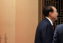 오늘부터 다음 대통령 예비후보 등록…6·3 대선 유력