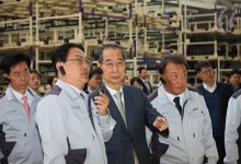 김민석 “한덕수, 대선 출마할 거면 관세협상 손 떼라…이완용도 아니고”