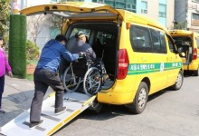 고령화로 ‘노인 장애인’ 급증…지난해 55.3% 차지