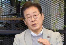이재명 “과학기술 R&D 예산 대폭 확대…AI·반도체 등 집중 육성”