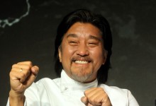 에드워드 리, 서울시 홍보대사 됐다…“세계에 서울의 맛 소개”