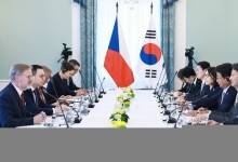 한국 원전 대표단 ‘빈손 귀국’…저가 수주·지재권 한계 ‘발목’