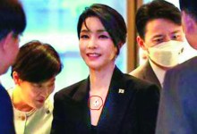[단독] 검찰, 김건희 명품 목걸이·팔찌 출처 수사 본격화