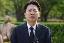 천호선 “이준석, 노무현 전 대통령이 특별히 덕담한 것처럼 거짓말”