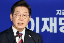 이재명 “북한 주민 인권 개선” 정면 거론…외연 확장 시도