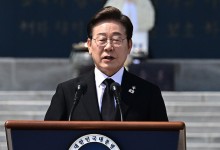 이 대통령 “독립운동 3대 망하고 친일 3대 흥한다는 말 사라져야”