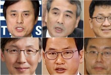 ‘관저 비리’ 감사 조은석, 윤석열과 ‘채널A 갈등’ 한동수…3특검 후보 프로필