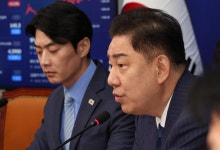 김병기 “국힘 발목 잡기에 낭비할 시간 없어…민생부터 살려야”