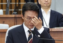 국힘, 김민석 청문회 참여 중단 “자료 제출 없이 진행 어렵다”