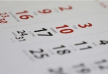 내년 공휴일, 70일…사흘 이상 연휴는 8차례