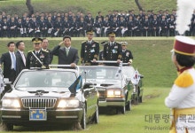 전작권 환수가 좌편향 이슈?…노태우가 시작했다