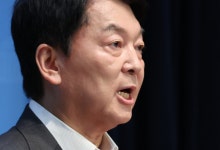 안철수 “전한길, 국힘을 불지옥으로 끌고 갈 것…탈당시켜야”