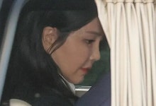 [단독] 김건희 6천만원 ‘다이아 목걸이’ 영수증, 통일교 본부서 나왔다