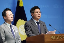 박찬대 “윤석열 체포 저지 국힘 의원 45명 제명 결의안 발의”