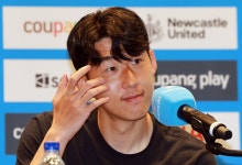 무성했던 이적설, 손흥민 직접 답했다 “올여름 팀 떠나”