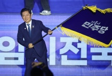 ‘7 대 3’ 박찬대가 앞선 의원 표심, ‘3 대 7’ 당원 표심에 힘 못썼다
