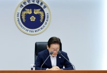 이 대통령 “80년 전 원폭 피해 동포, 깊은 애도와 위로”