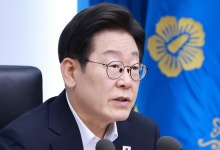 [속보] 이 대통령 “이춘석 주식 의혹 엄정 수사하라”