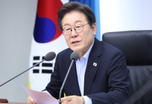 휴가 복귀 이 대통령 첫 지시 “모든 산재 사망, 최대한 빨리 직보하라”