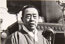 해방 한반도의 리더가 김규식이었다면 [.txt]