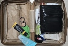 타이서 마약 6kg 몸에 붙이고 밀반입·유통한 일당 구속