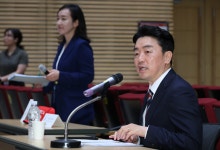 “트럼프, 부정선거 안 믿는 ‘한마디’ 있었다…이 대통령 당선될 거라 들어”
