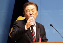 김형석 “광복절 기념사 허위 보도” 언론사에 법적대응 예고