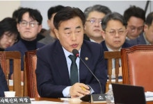 ‘내란특검 수사’ 허석곤 소방청장 직위 해제