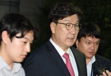 특검, 권성동 구속 뒤 첫 조사…통일교서 1억원 외 금품수수 따져